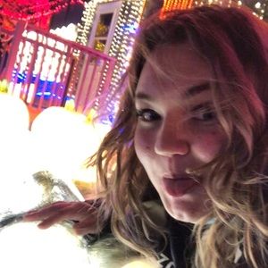 Meet your Posher, Blanche